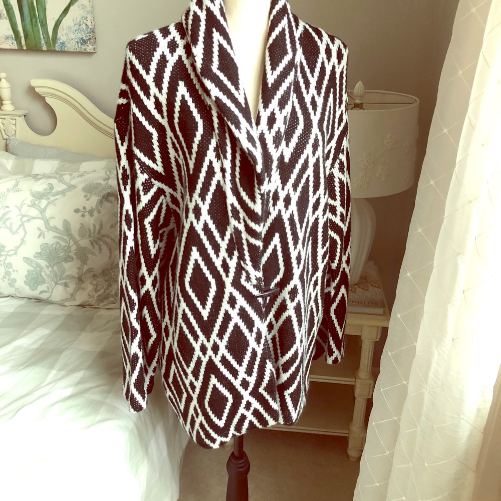 🍂🍁🍂🎃LISA RINNA JACKET BY BELL GREY🎃🍂🍂🍁